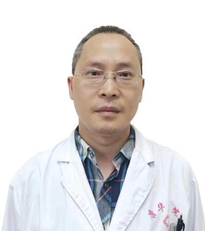 杨文军-内科
