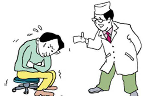 腹痛检查,重庆康华医院体检中心