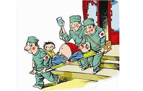 急性胰腺炎的诊断与治疗,重庆康华医院消化内科